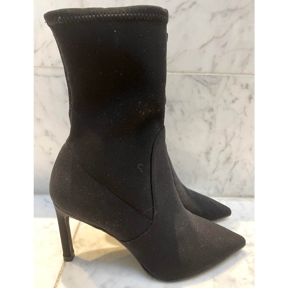 Stuart Weitzman boots